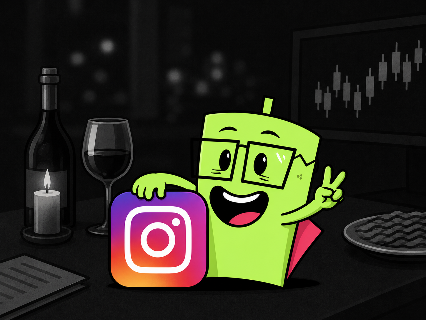 Instagram