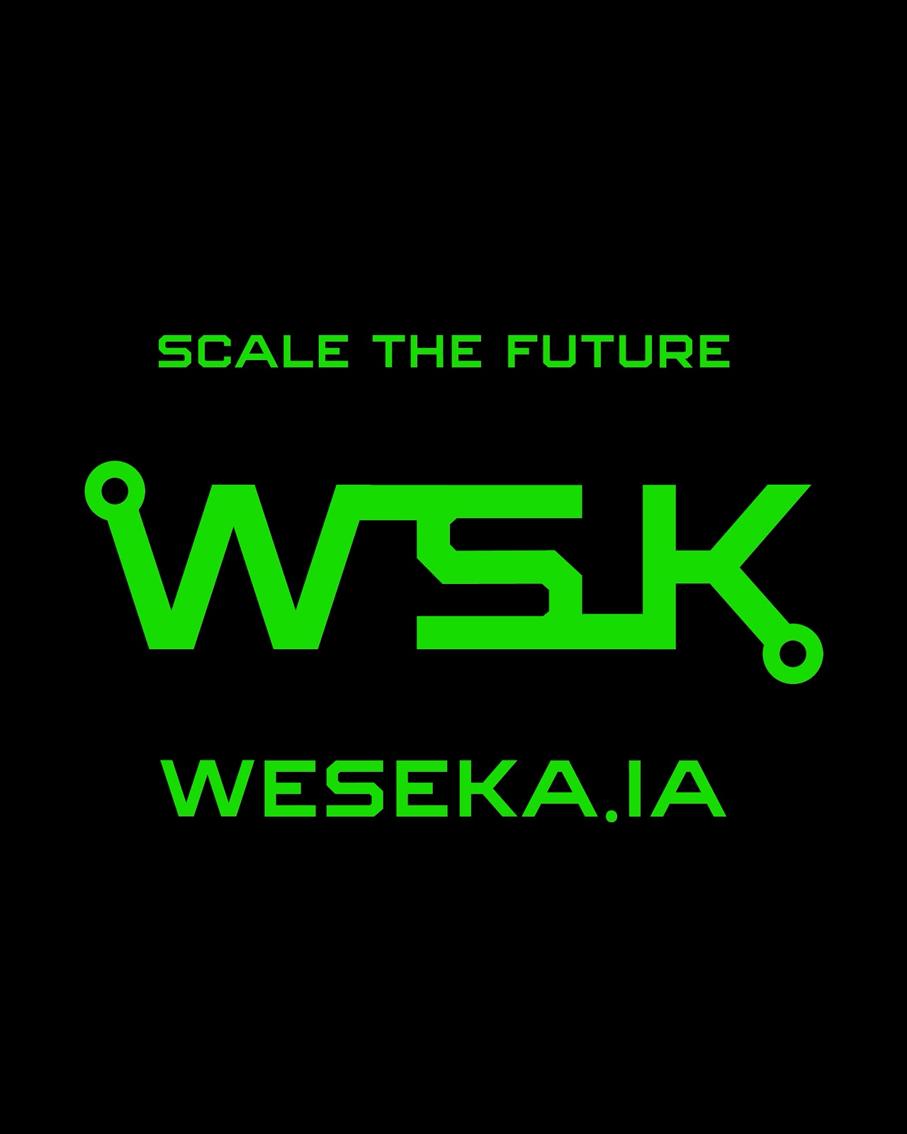 WESEKA IA